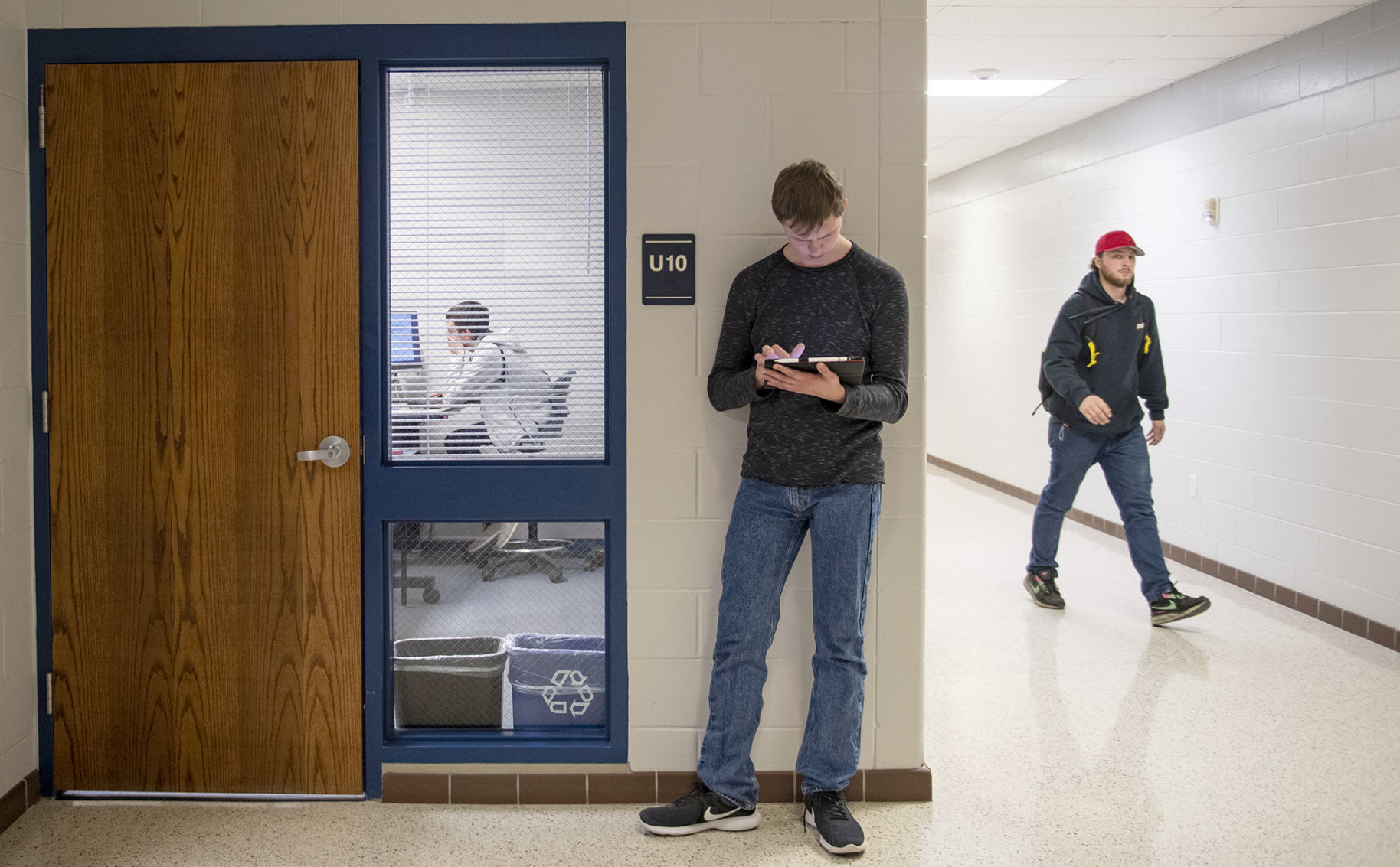 Nebraska Transition College